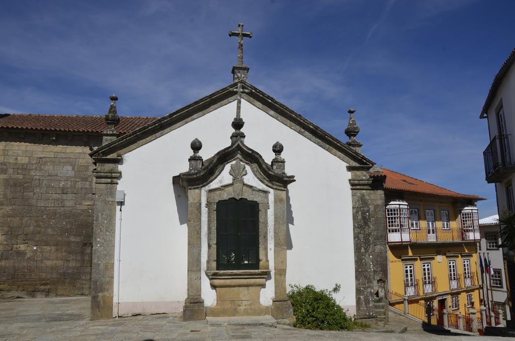 מלון ואלנסה Casa Do Poco מראה חיצוני תמונה